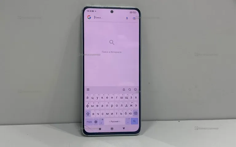 Xiaomi Redmi Note 13 8/128Gb