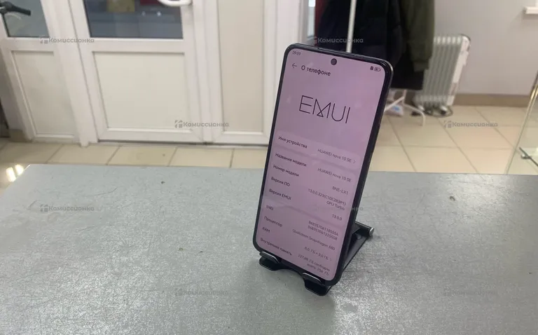 Huawei Nova 10 SE 8/256Gb