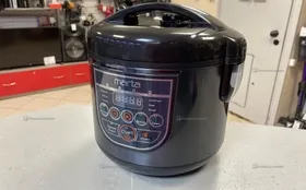 Купить Мультиварка  MARTA-4324 б/у , в Самара Цена:1800рублей