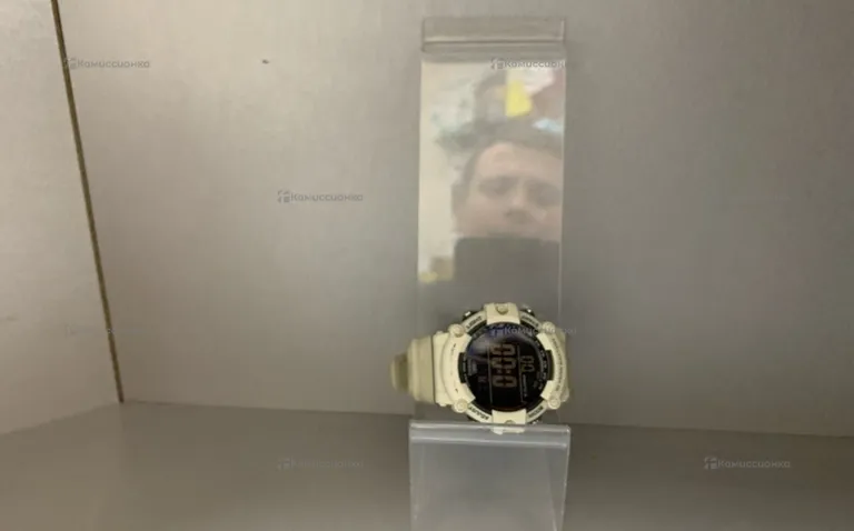 Часы  Casio 3502 AE