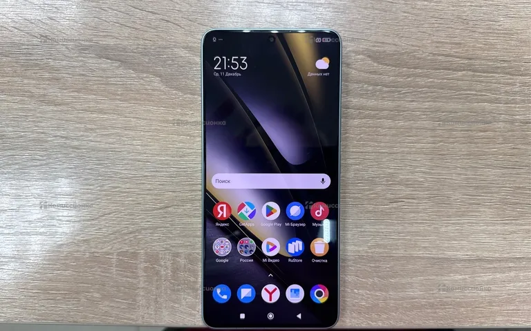 Xiaomi POCO F6 12/512Gb