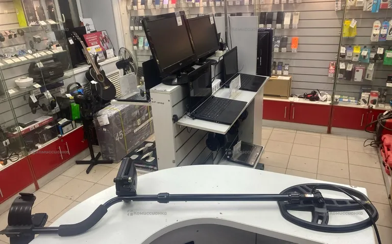Металлоискатель Tiaxun TX-850