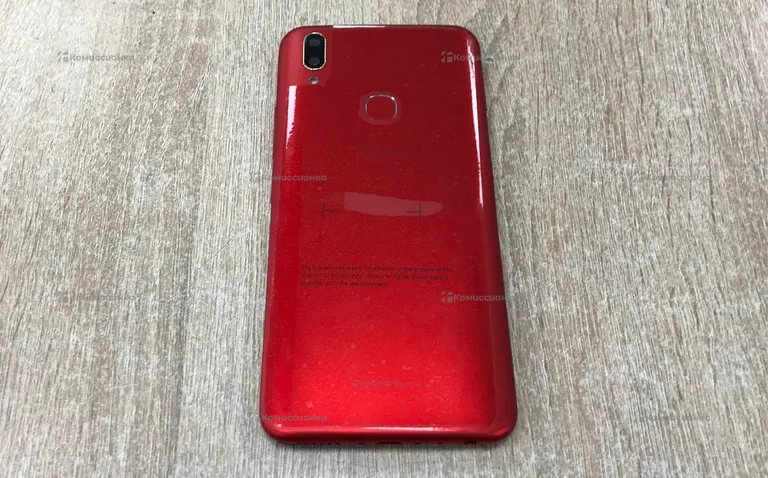 Vivo y85 6/128
