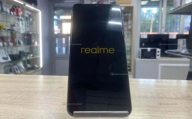 Realme C21Y 3/32 ГБ