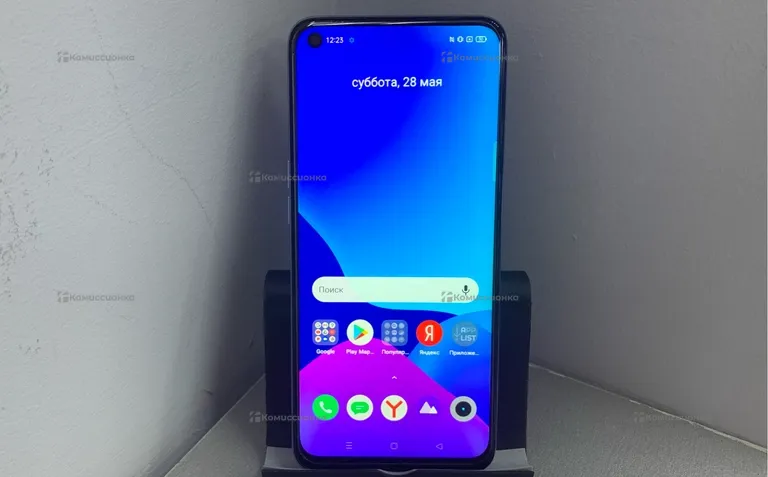 Realme 6 4/128 GB