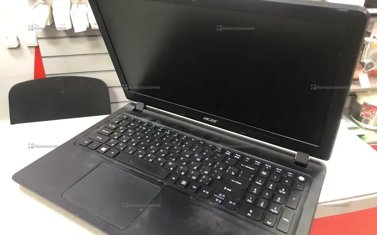 Ноутбук acer