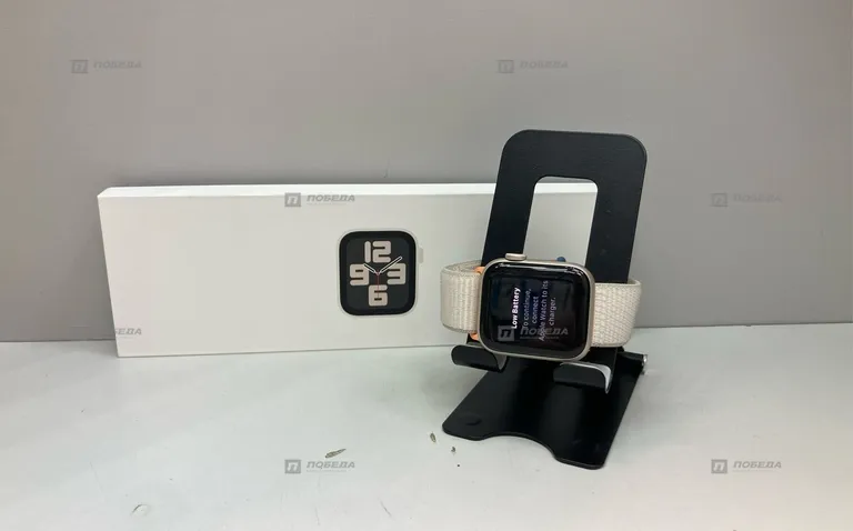 Apple Watch SE 2022 40MM