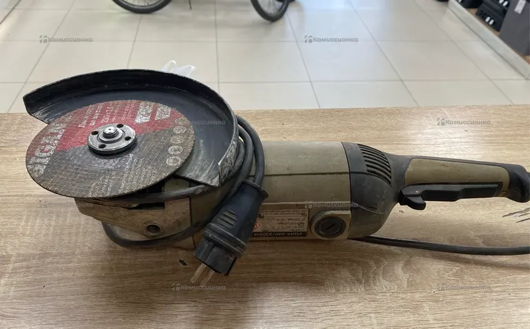 УШМ-230/2300М