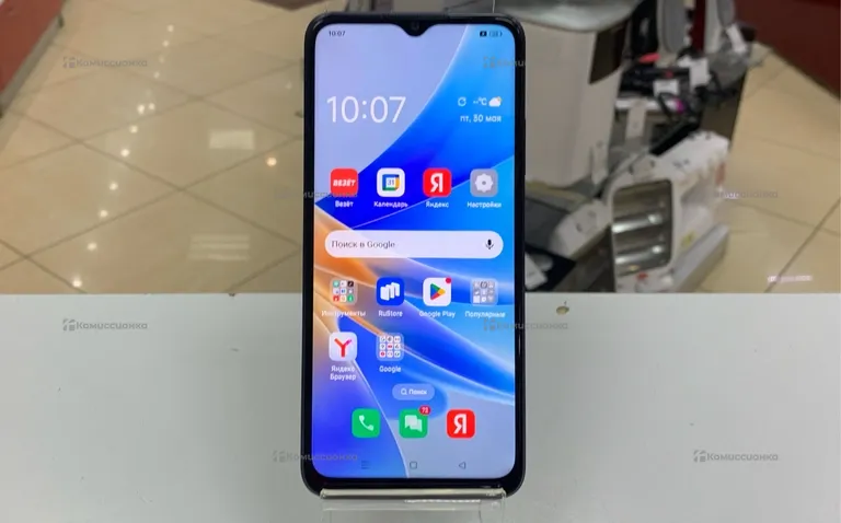 OPPO A17 4/64 ГБ
