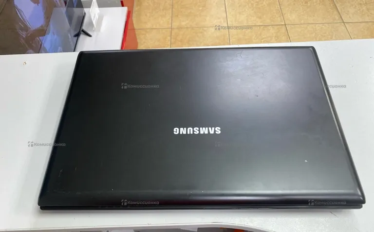 Ноутбук  Samsung