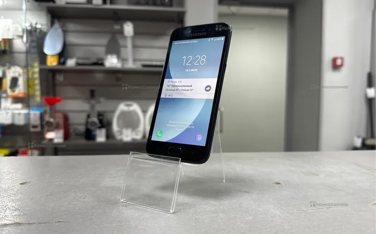 Samsung j2