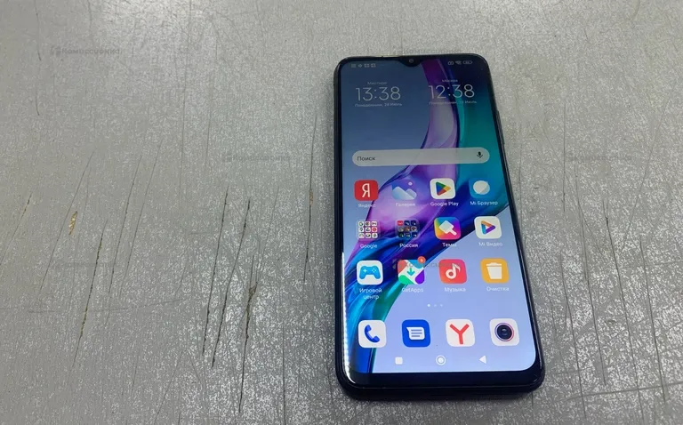 Xiaomi Redmi 9T 4/128 ГБ