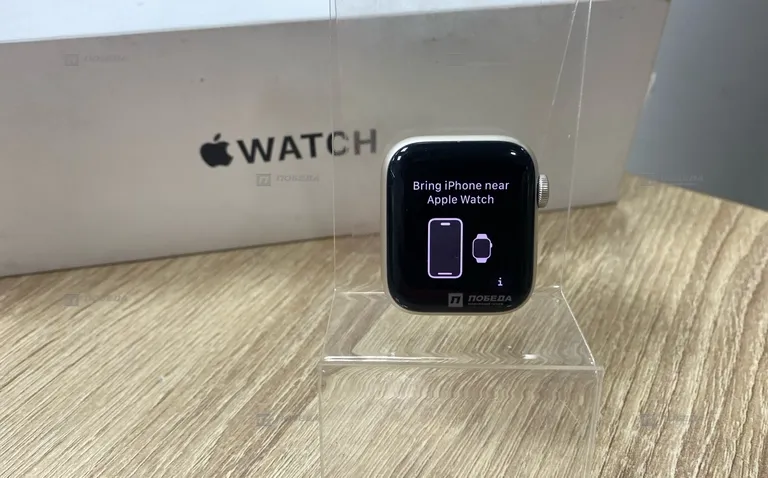 apple watch SE gen 2 40mm