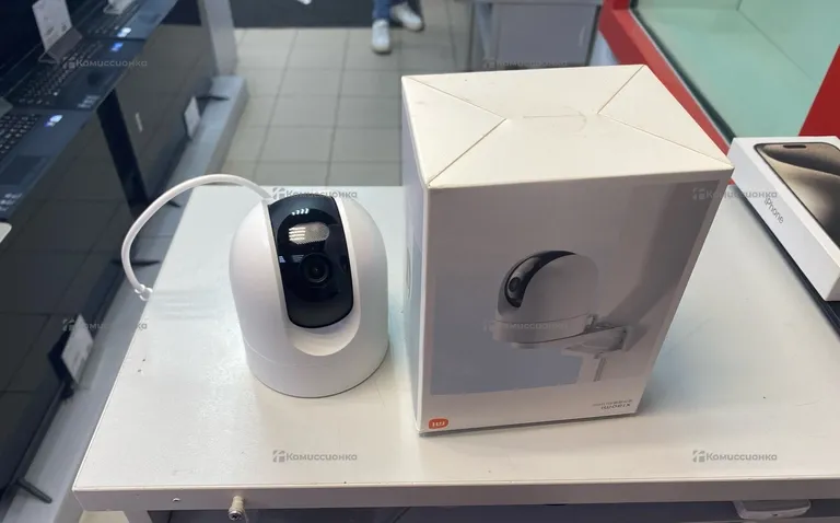 Камера Xiaomi Outdor Camera CW400