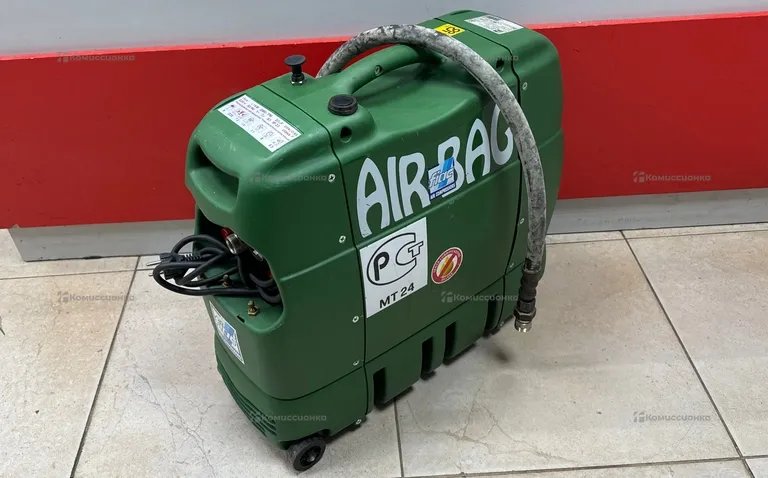 Поршневой компрессор Fiac AIRBAG