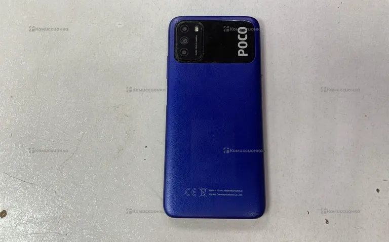 Xiaomi poco m3 128