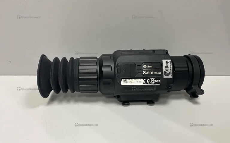 Тепловизор saim scp19w