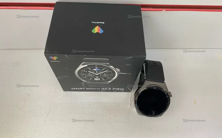 Часы  Smart AT3 PRO