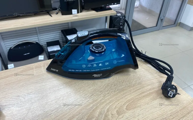утюг Atlanta ATH-5538