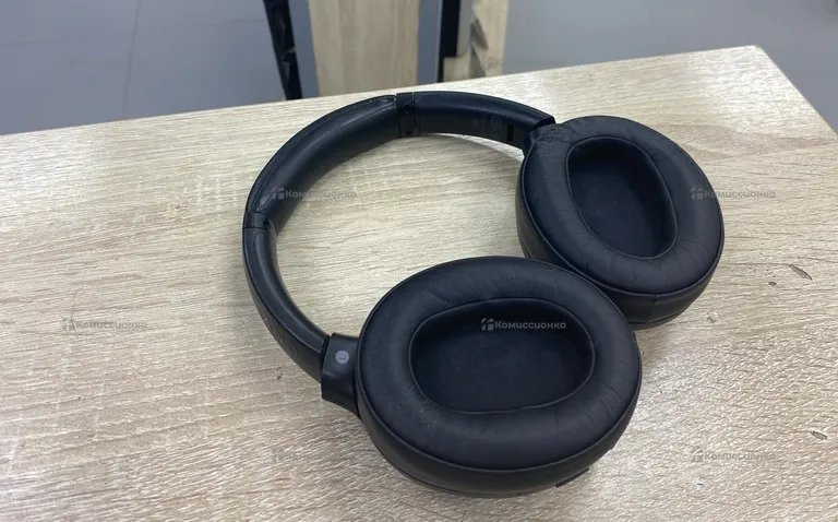 Наушники  Sony WH-XB900N