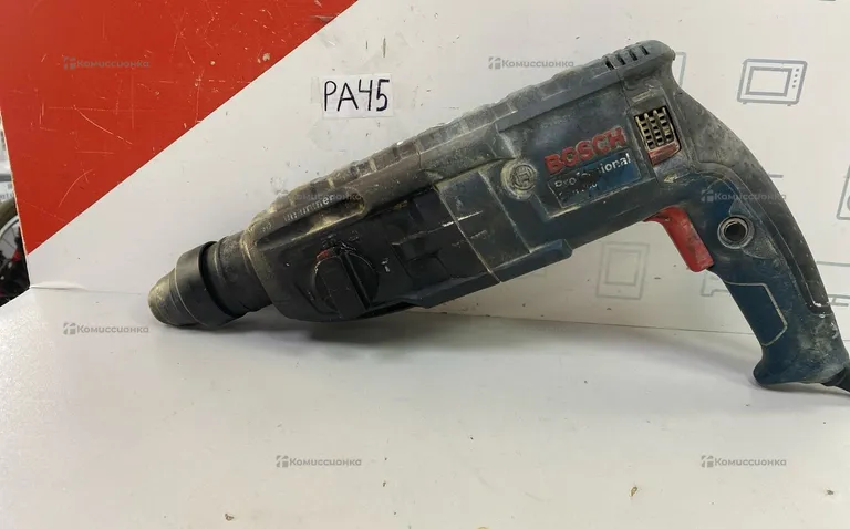 Перфоратор Bosch GBH 240 Professional