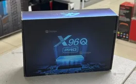 Купить Смарт приставка X96q Pro б/у , в Новокуйбышевск Цена:1500рублей