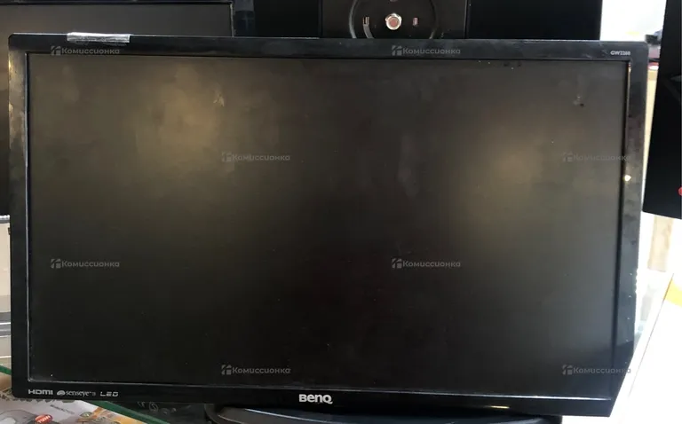 Монитор BenQ GW2260M
