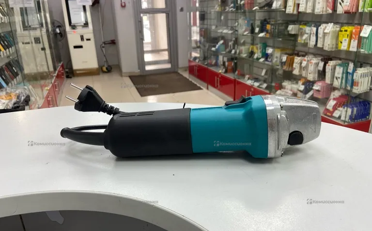 УШМ 9558 Makita реп.
