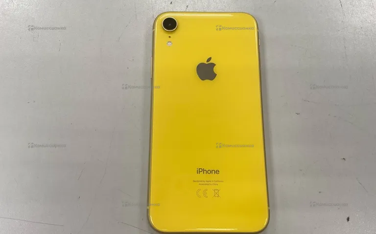 Apple iPhone Xr 64 ГБ
