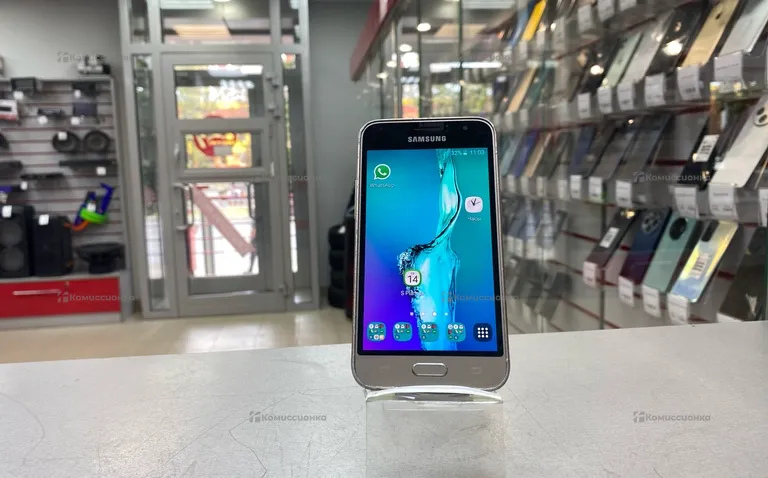 Samsung Galaxy J1 (2016) 4G