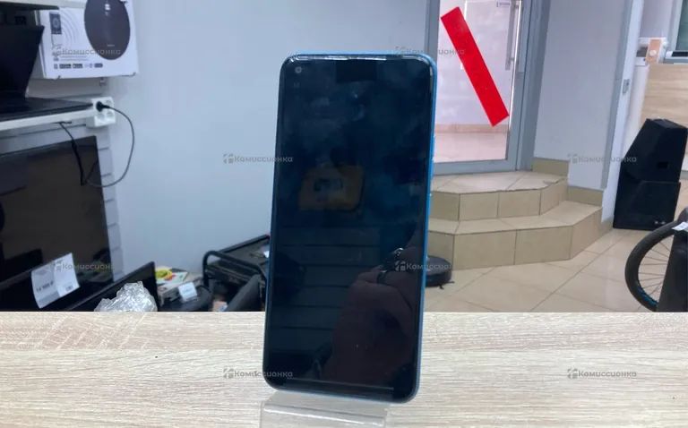 Tecno Tecno camon 15 Air 3/64