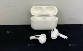 Купить Беспроводные наушники Apple AirPods Pro 2 б/у , в Тюмень Цена:990рублей