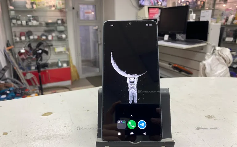 Xiaomi poco c65 6/128
