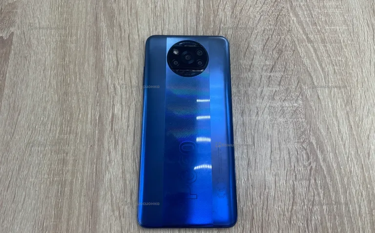 Xiaomi Poco X3 Pro 6/128Gb