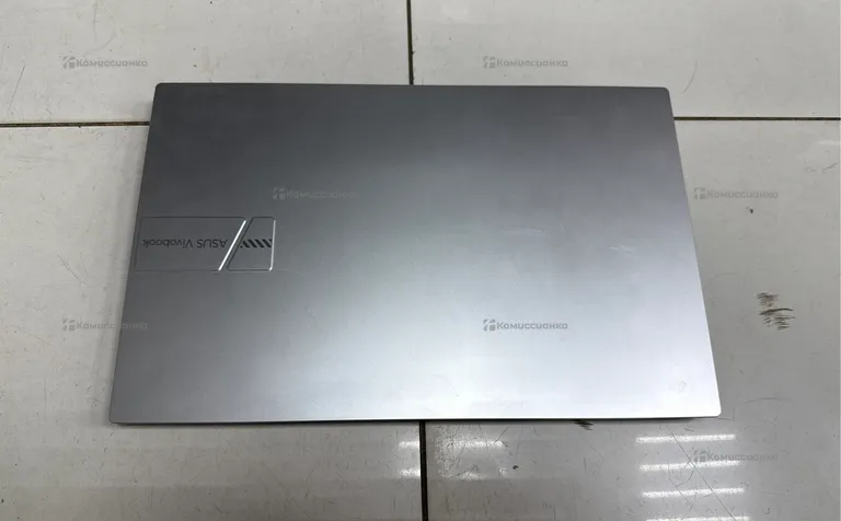 Ноутбук  ASUS vivobook X1505ZA Oled