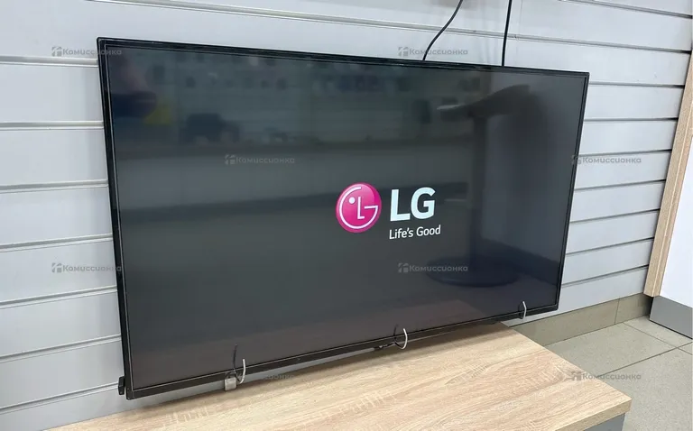 LG монитор LG 49SM5KE