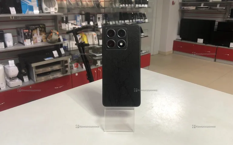 Xiaomi 14T 12/256GB