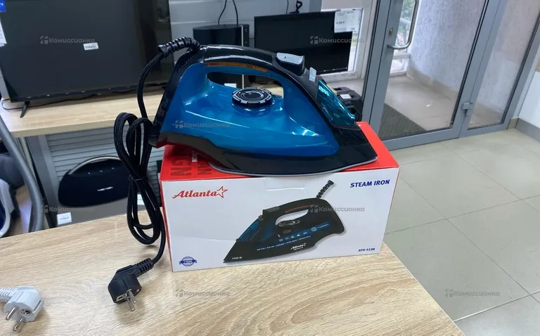 утюг Atlanta ATH-5538