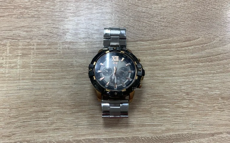 Часы Orient Chronograph TW03