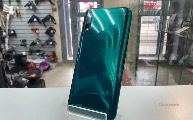Honor 9X 4/128 ГБ