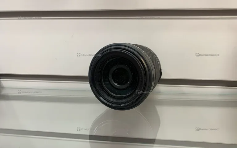 Объектив SONY DT 4-5.6/55-200 Sam