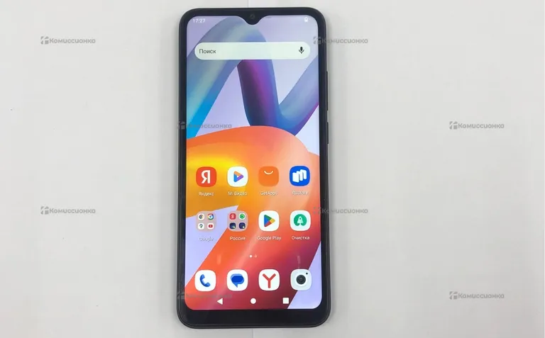 Xiaomi Redmi A2+ 2/64 ГБ