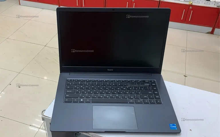 Ноутбук Xiaomi RedmiBook 15 XMA2101-BN