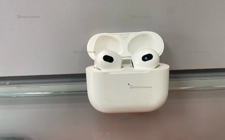 Наушники  Apple air pods 3