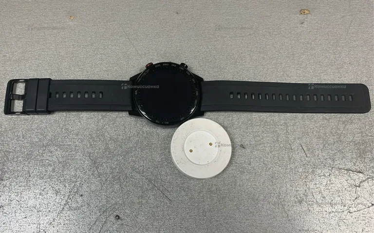 Часы  Honor magic watch 2