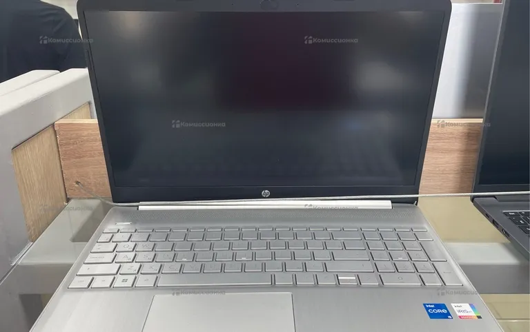Ноутбук  HP
