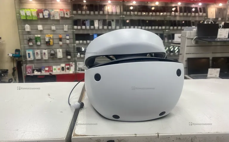 Очки PlayStation.VR2