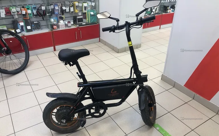Kugi v1+