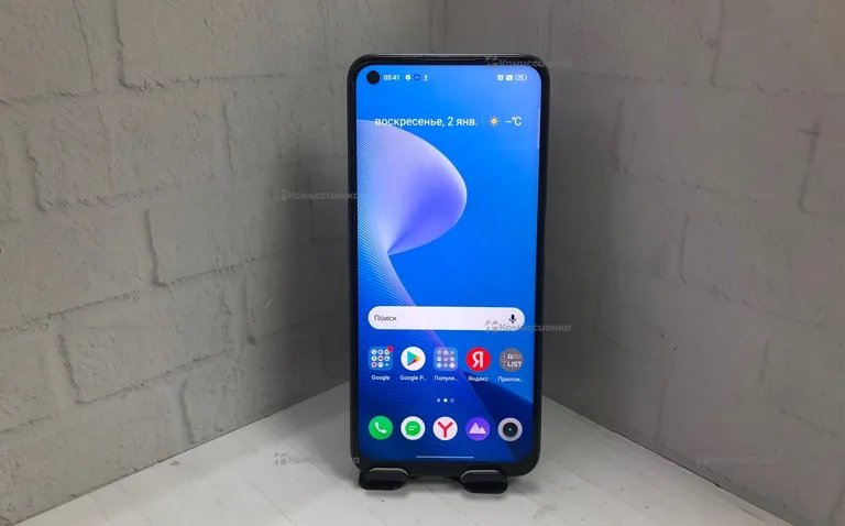 Realme Narzo 50 4/128Gb