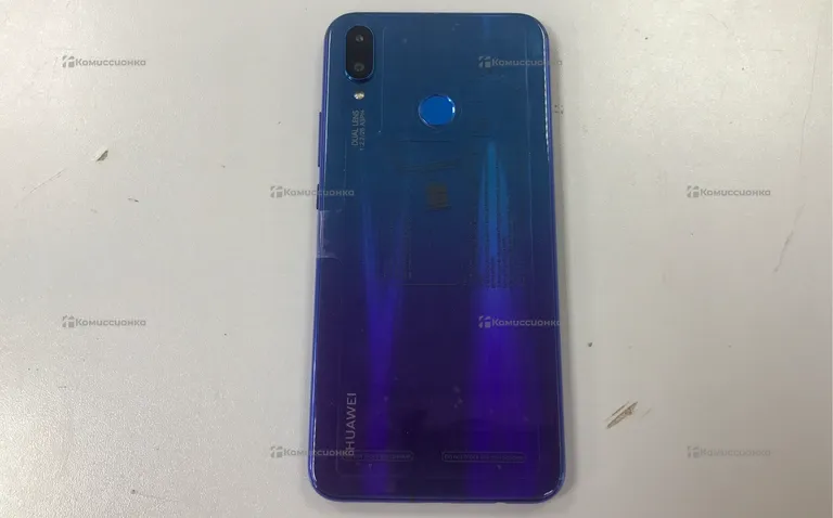 Huawei nova 3i 4/128